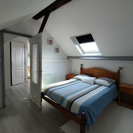 Le Jardin B&B Isigny-le-Buat Exterior photo